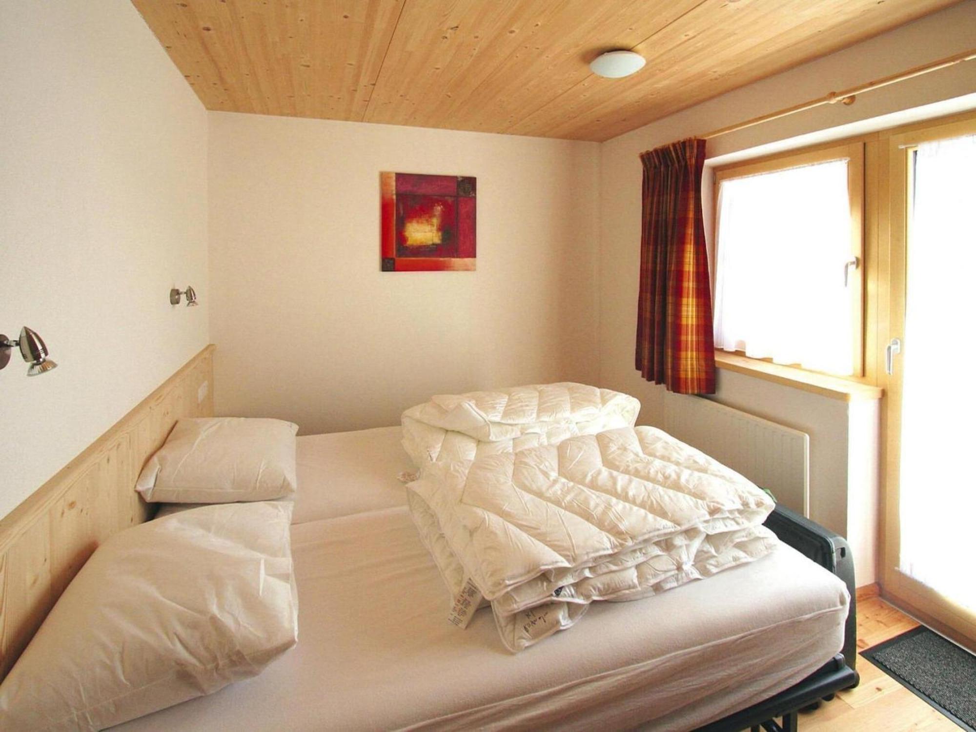 Chalet, Koenigsleiten Konigsleiten Buitenkant foto